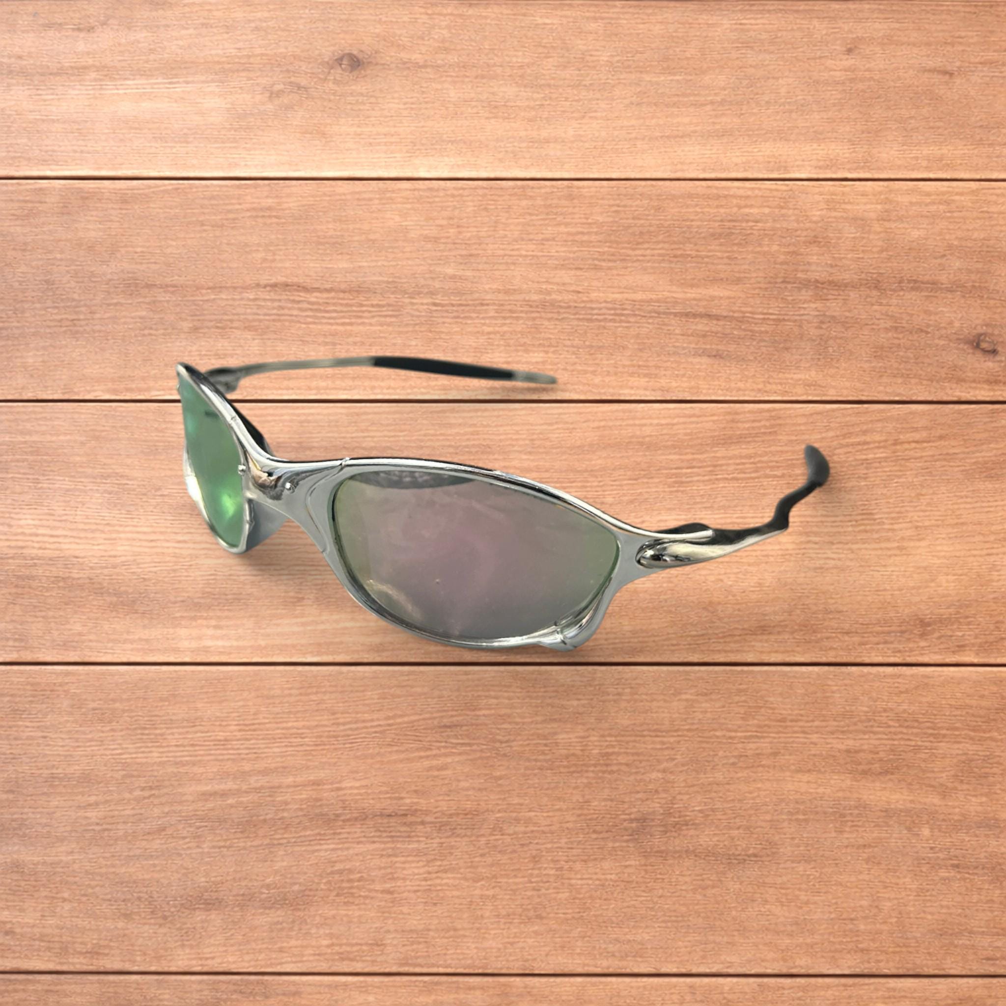 Oakley 90's sunglasses - Etsy 日本