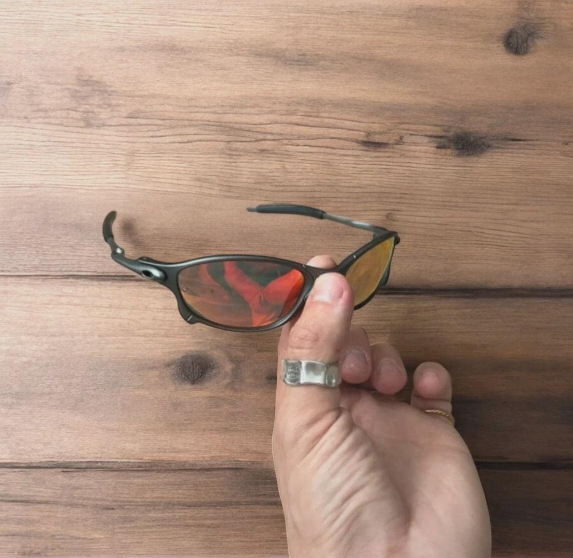 Oakley minute replica - Etsy 日本