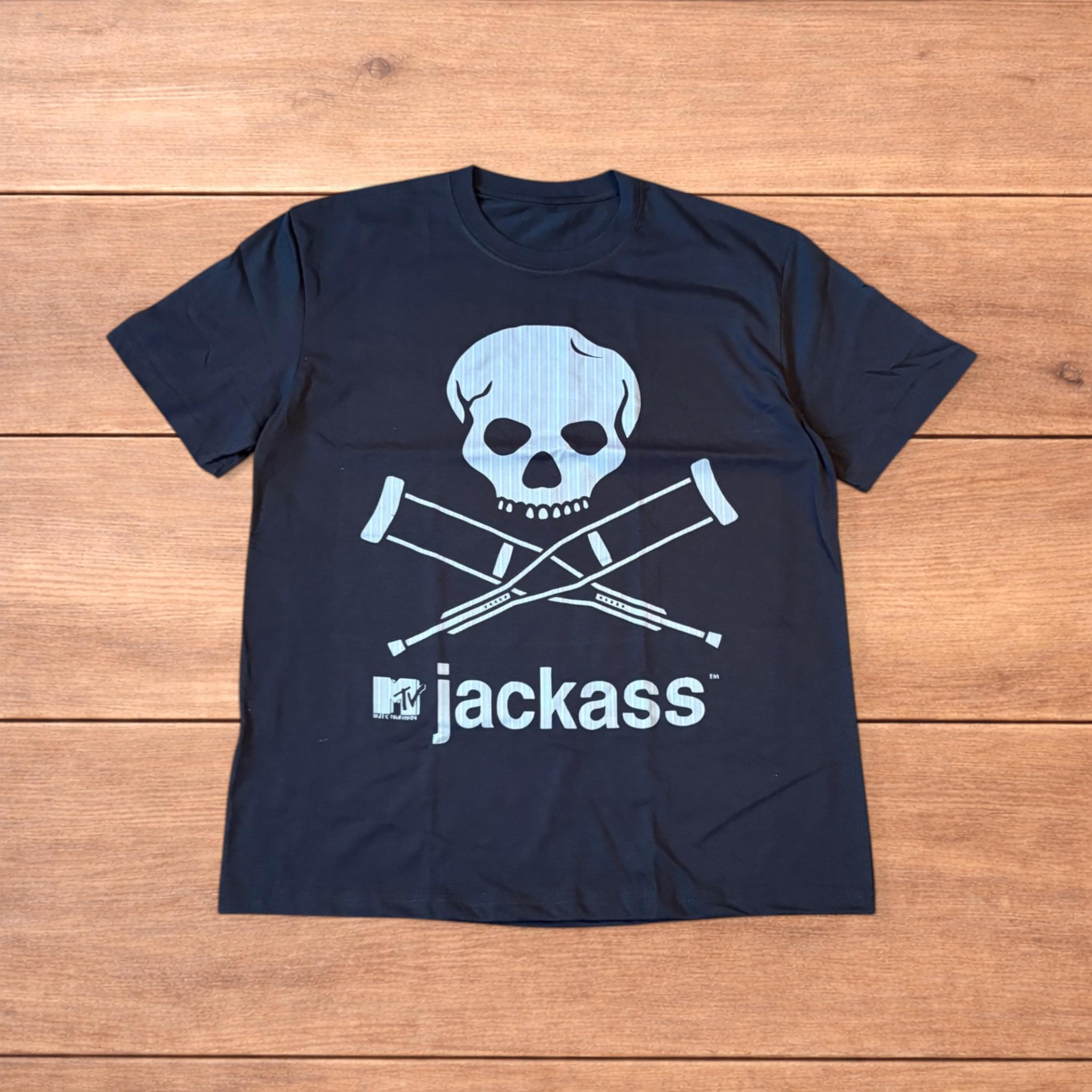 Vintage jackass t shirt - Etsy 日本