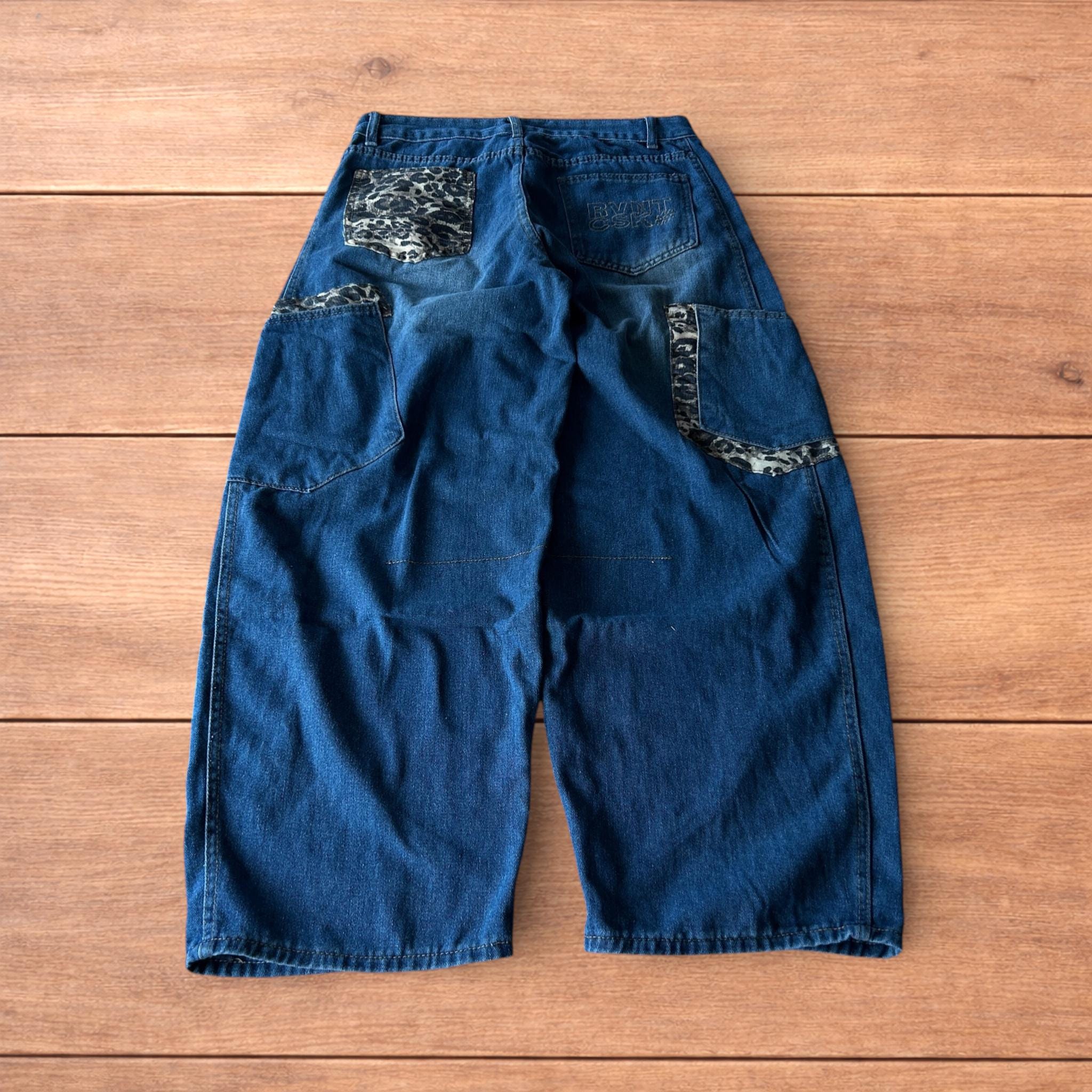 Jnco Vintage Jeans - Etsy Canada