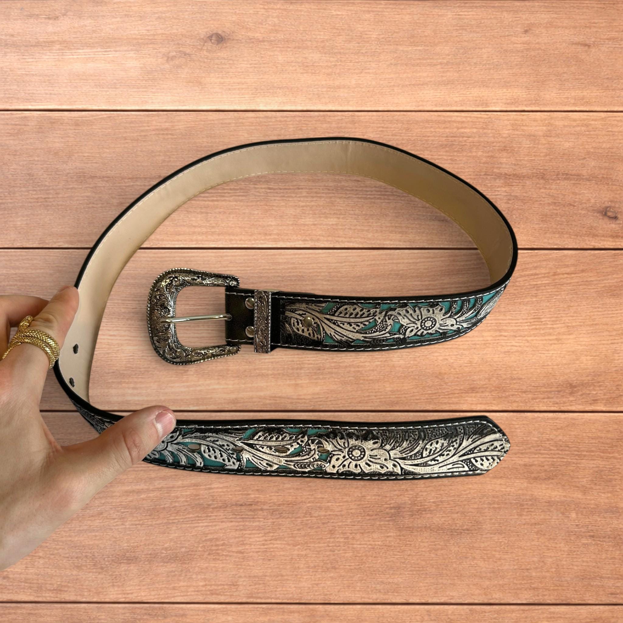 2000s Vintage Belt - Etsy Canada