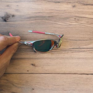 Vintage oakley sunglasses - Etsy 日本