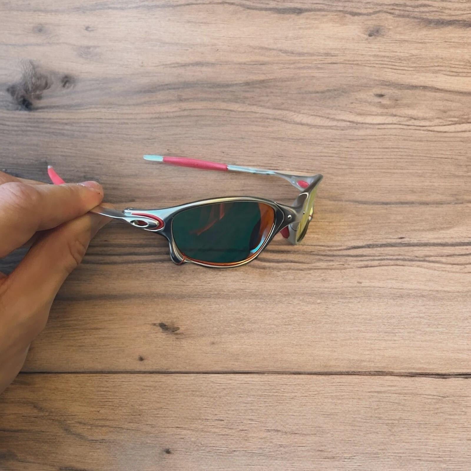 Vintage oakley sunglasses - Etsy 日本