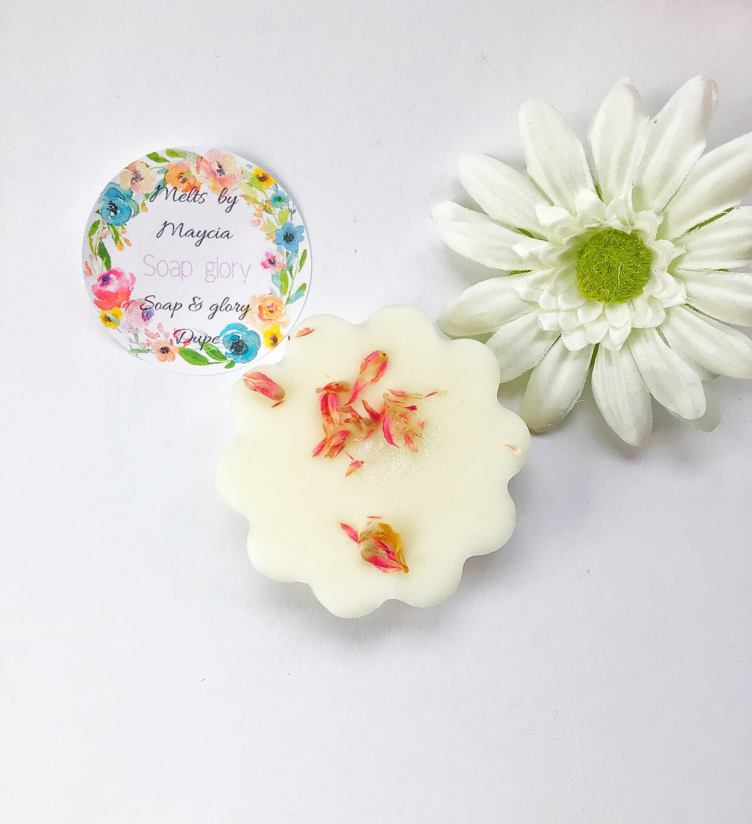 Cire Parfumés, Galets Fondant Parfumée, Parfum Maison, Cire Pour Les Bruleurs Fait Main, Soap Glory