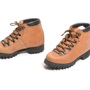 Dexter Hiking Boots - Etsy display picture 2