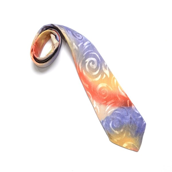 50s tie