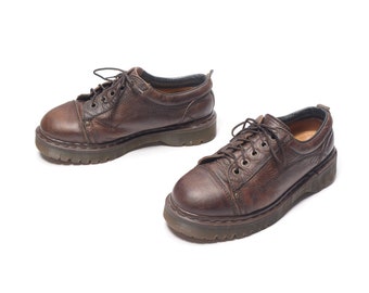 doc marten creepers vintage