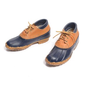Maine duck boots Etsy Nederland