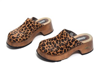 bongo shoes 90s