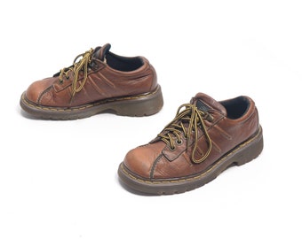 doc martin low top