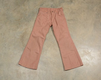 vintage toughskins jeans