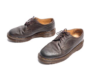 second hand doc martens size 5