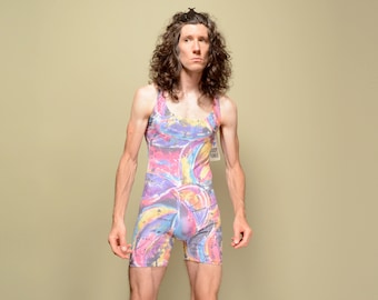 90s workout bodysuit etsy