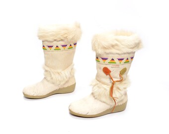tecnica skandia fur boots