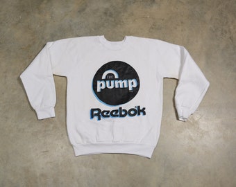 reebok jumper womens