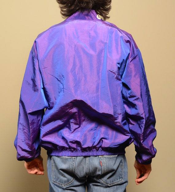 ジャケット・アウター 80s90s OAKLEY surf style nylon pullover 80s90s OAKLEY surf style nylon pullover メンズ