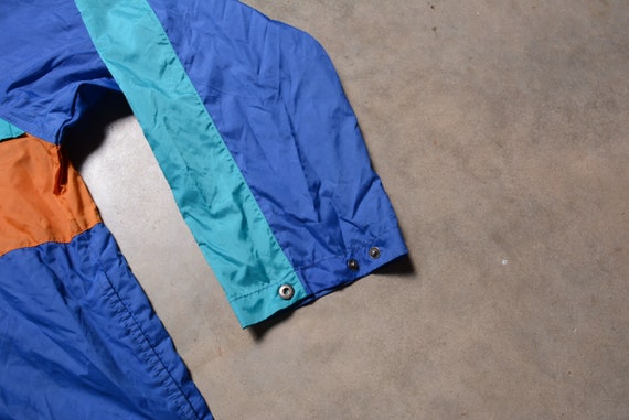 80s vintage Comfy Casuals ブルゾン s-l400.jpg