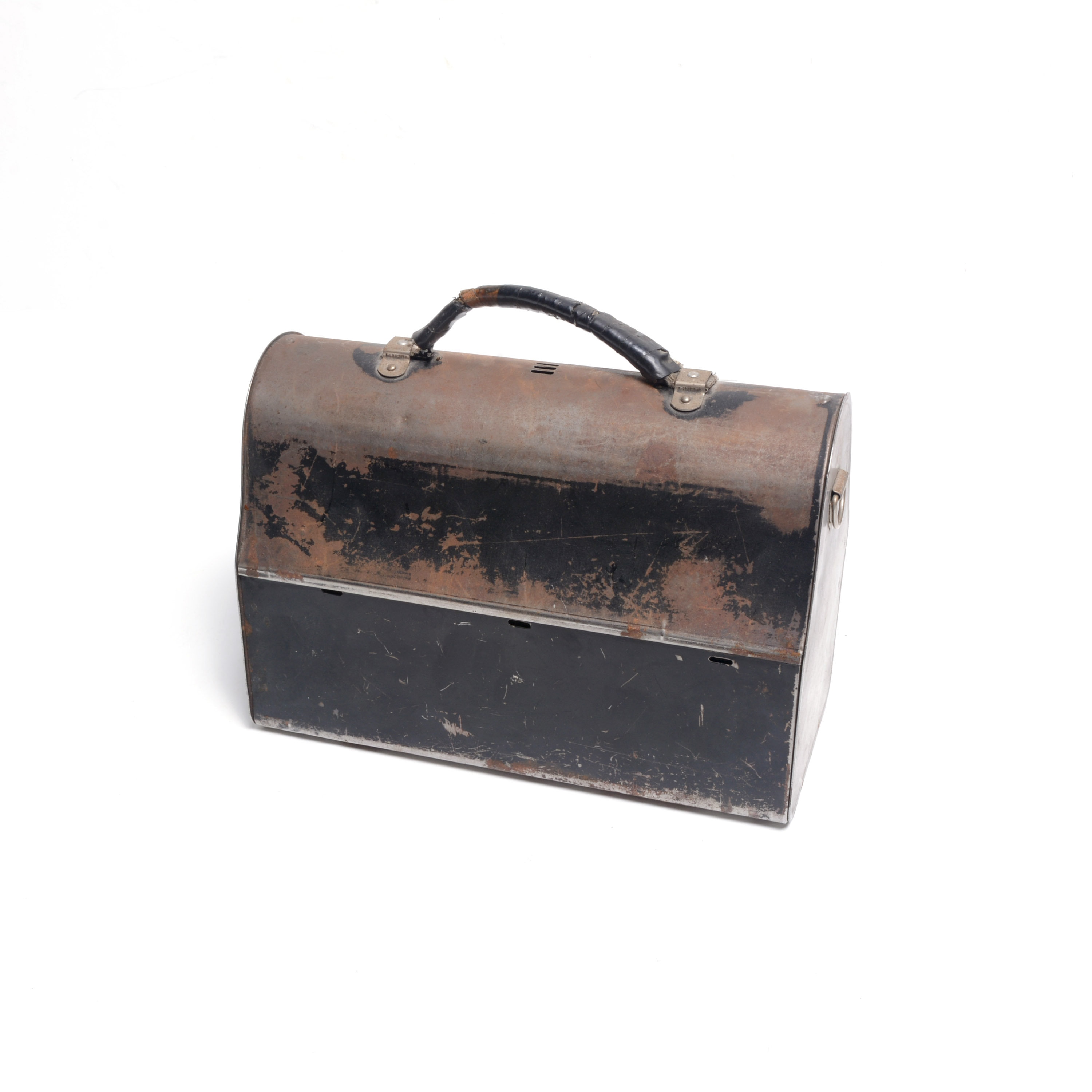 プーさんの家 　Lunch Box　Vintage　Made in USA Vintage 1982 Metal Lunch Box LB Lunchbox Cartoon Cat Heathcliff - Etsy