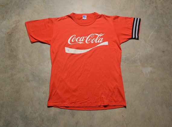 coca cola baseball jersey