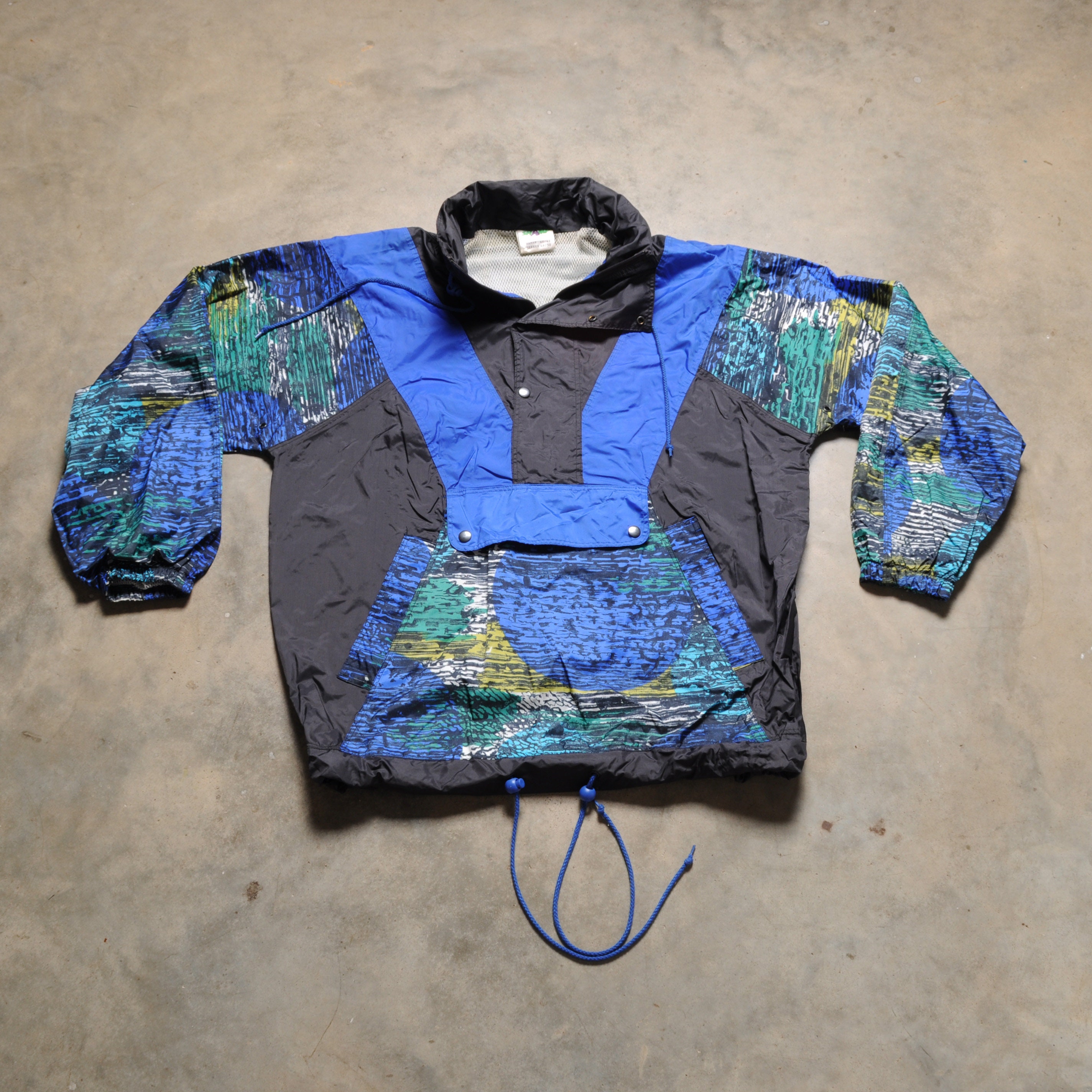 Vintage Jacket 80s 90s - Etsy