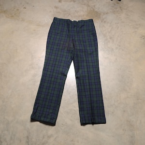 福袋 売れ残り Blackwatch Trousers - Etsy パンツ
