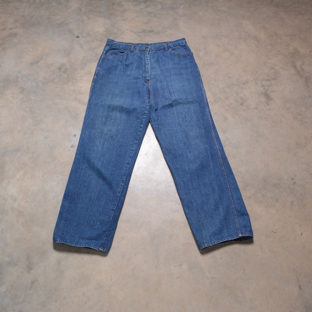 Elisabeth 70s-style wide-leg jeans main image 0