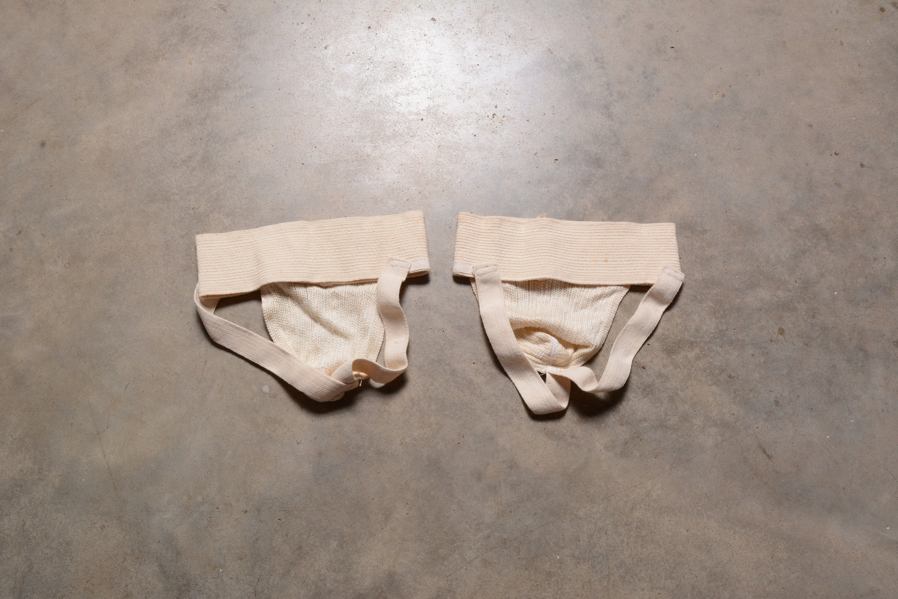 ヴィンテージBIKE社製 NO,10 ジョックストラップ 1970~1980年代