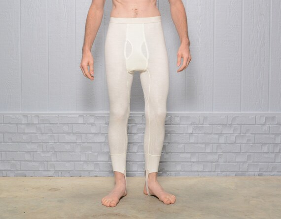 military thermal underwear