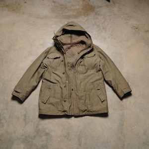 1960s 60s 1960年代Germany Army Camo Jacket German Army Splinter