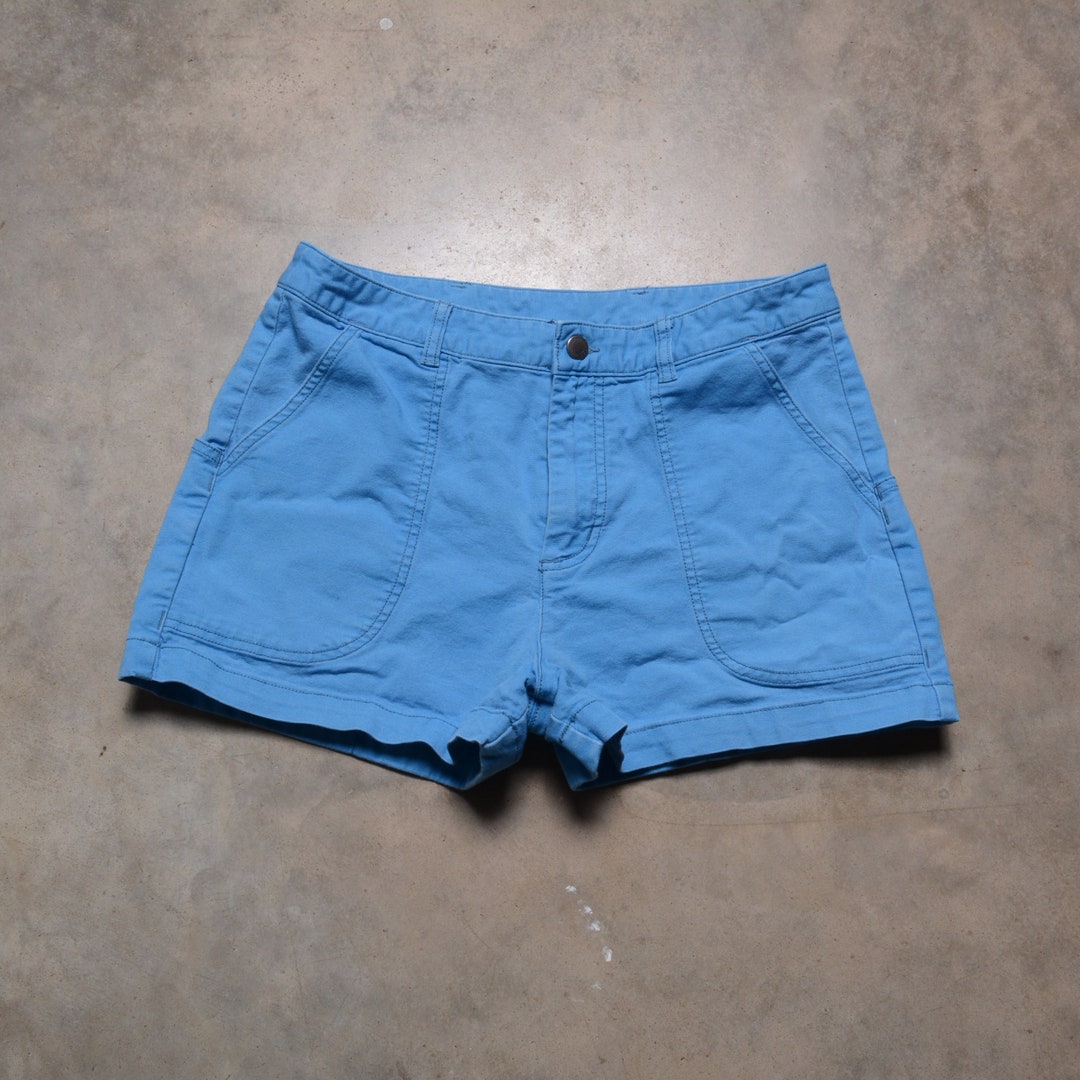 【希少】Patagonia vintage Swim shorts Mens Vintage Patagonia Baggies Shorts Sz XL GUC Faded Swim