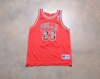 vintage jordan jersey for sale