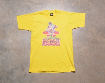 その他ブランド / ROACH/70s~/N.A.S.LEMOORE/Tシャツ/XL/コットン/BLU/プリント il_340x270.4702394974_1pn0.jpg