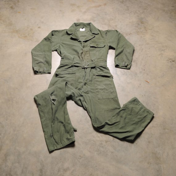 MIOOK military wide overalls Tシャツとセット UNIVERSAL OVERALL tシャツ 「UNIVERSAL OVERALL」WIDE HEAVY