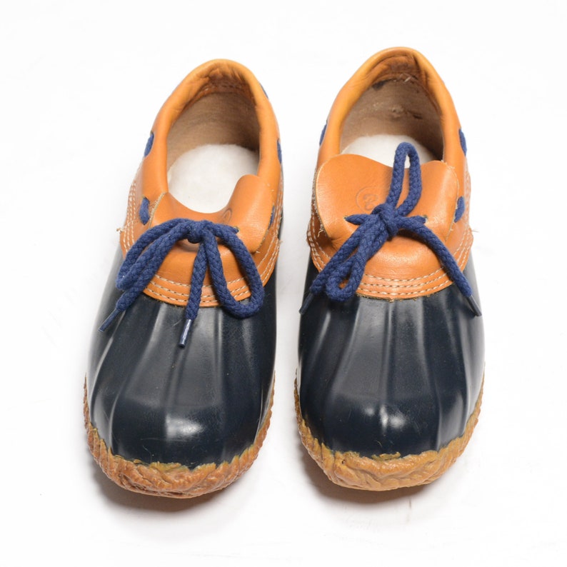 gh bass duck shoes
