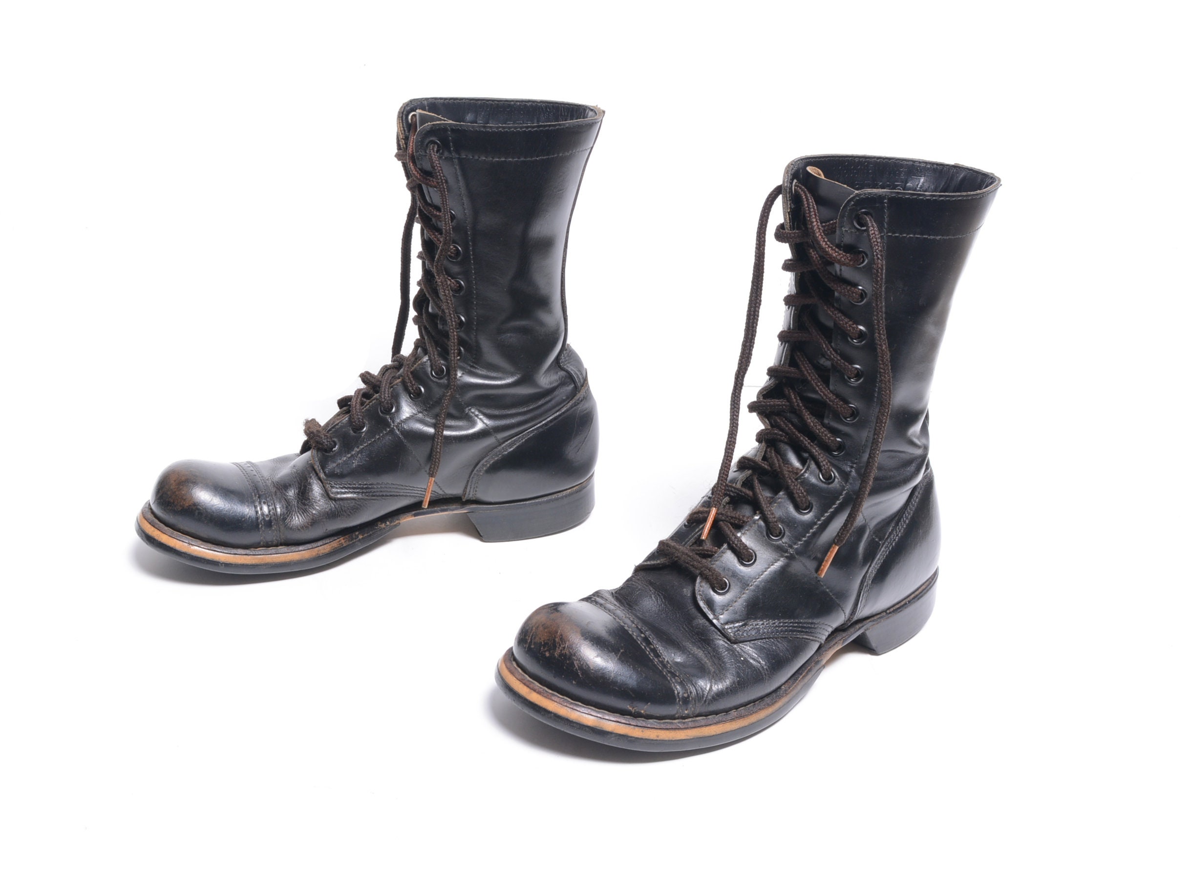 Corcoran tactical boots deals