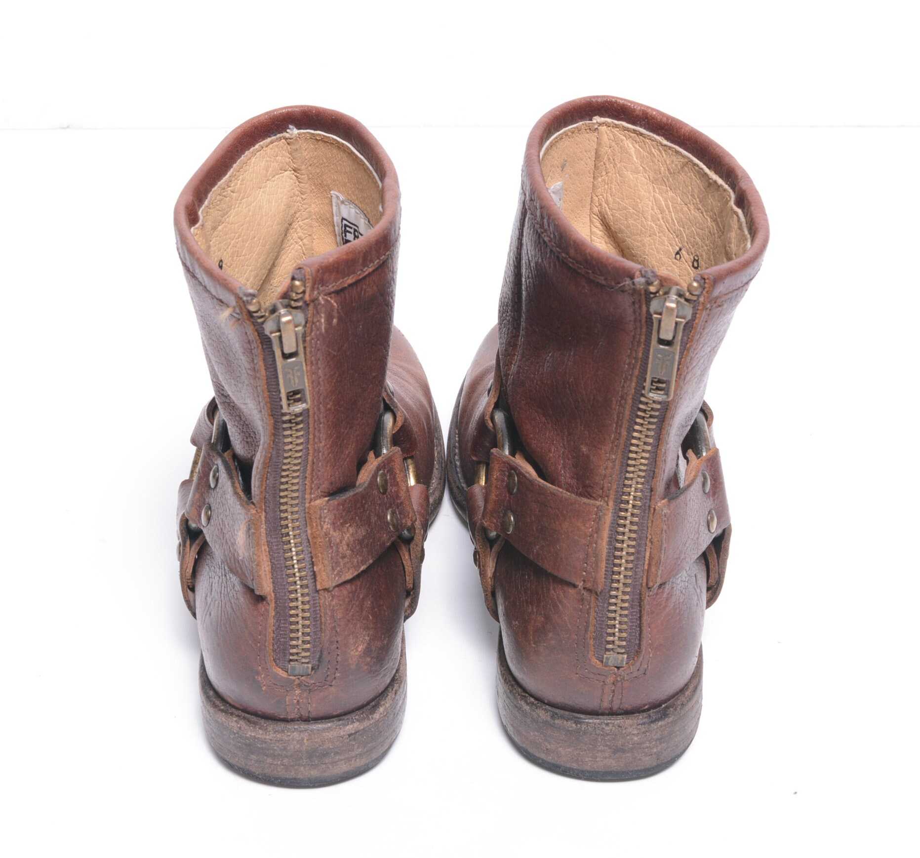 90’s FRYE Engineer Zip Boots s-l400.jpg