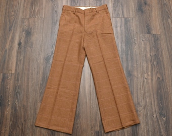 Vintage 50s 60s Army Pants US Military Cargo Pants 1950 1960