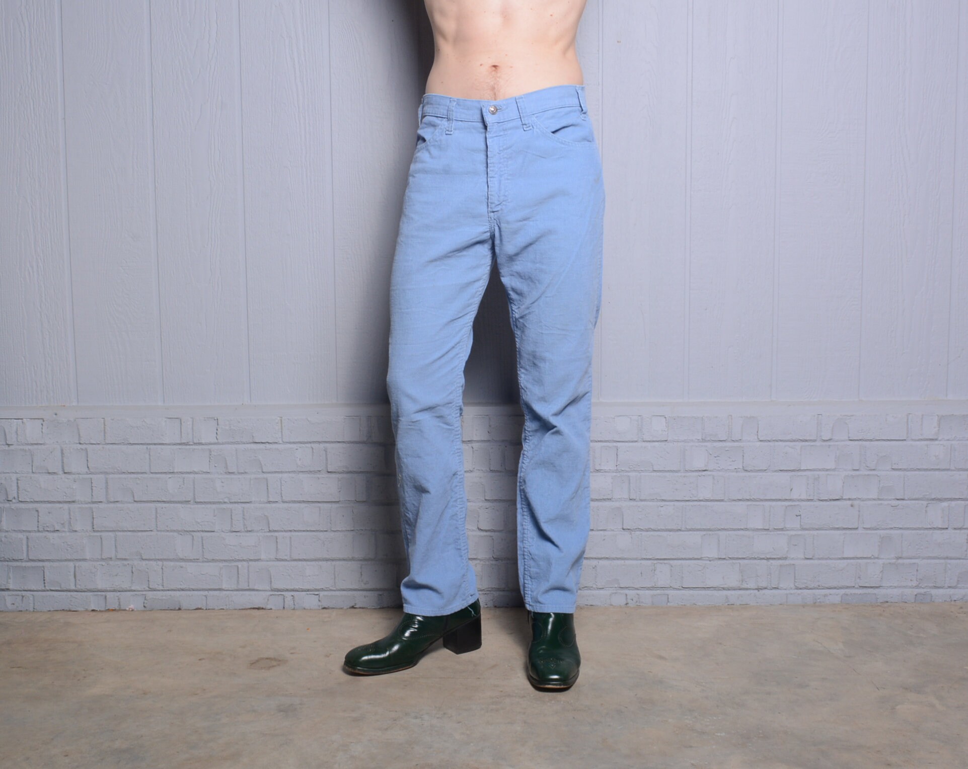 Talon Zipper Levis - Etsy