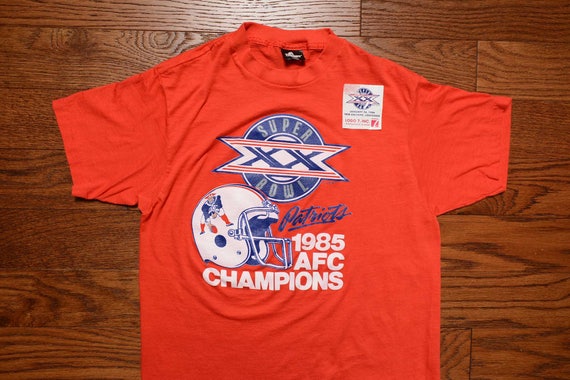 vintage womens patriots shirts