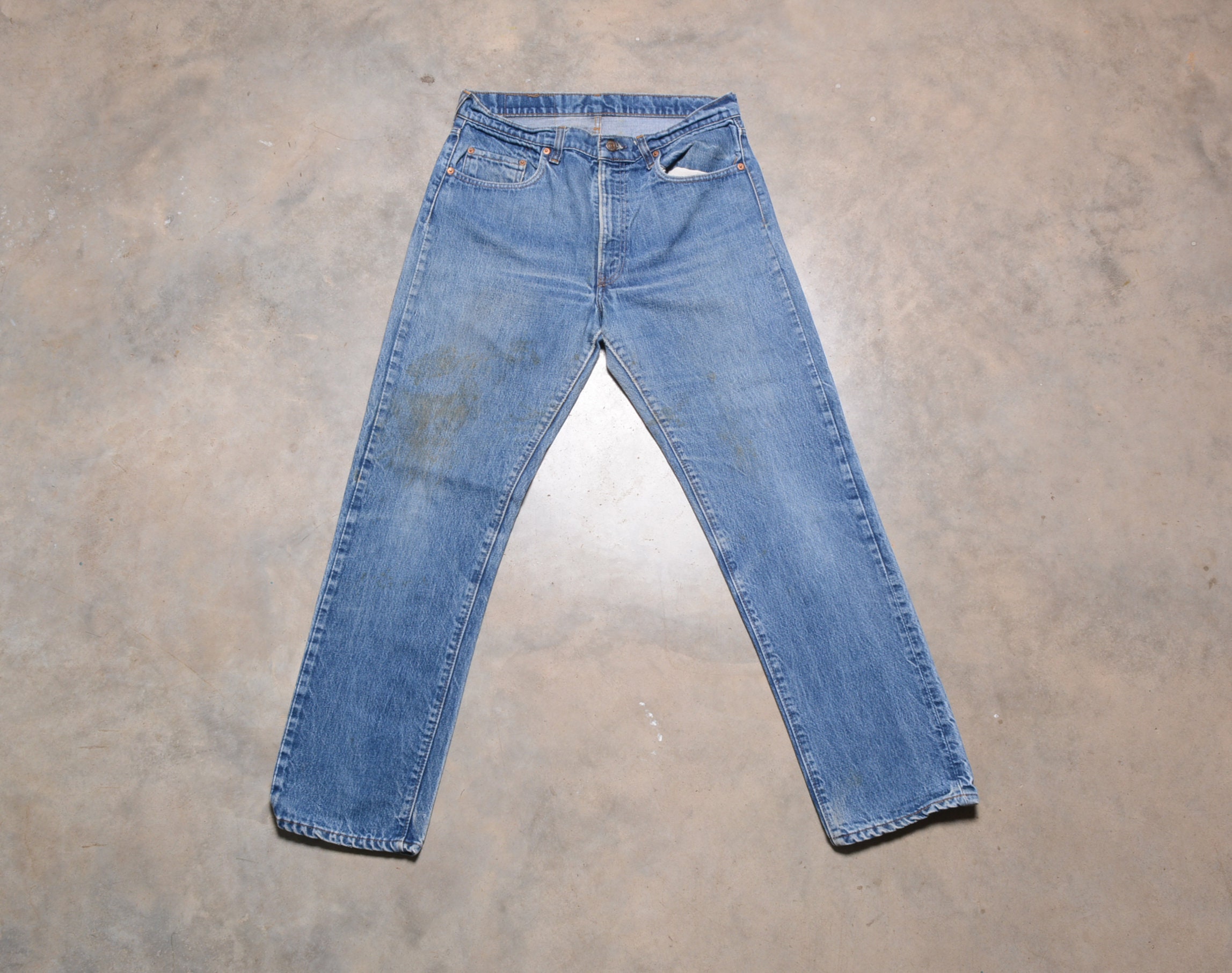 Levis 505 cabana online
