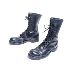 Botas de salto corcoran new arrivals
