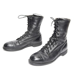 靴 Vintage Europe military boots 90s il_300x300.3078187646_50ea.jpg