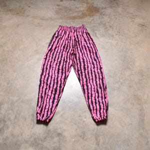激レア 90s Guerilla Wear microfiber Pants Amazon.com: Crazee Wear Black Relaxed Fit, Baggy Micro Fiber