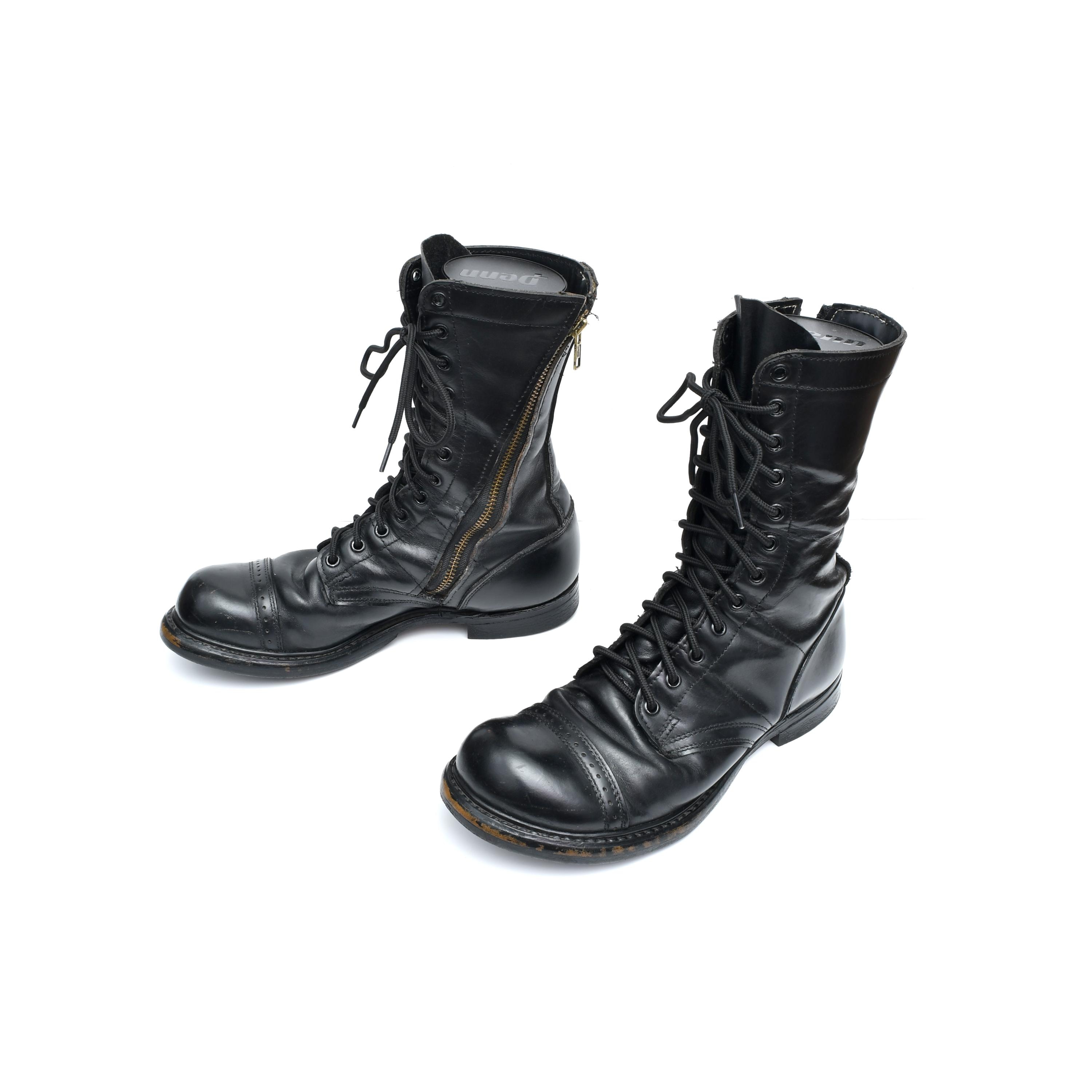 Corcoran jump boots - Etsy 日本