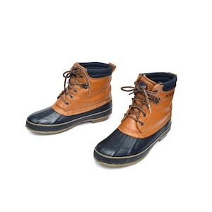 sporto duck boots price