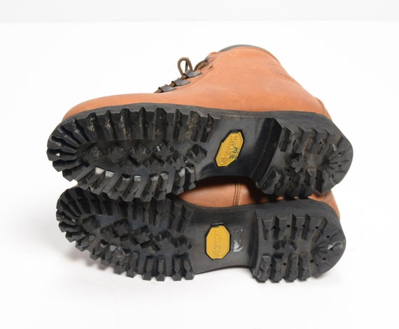 1970s clearance hiking boots