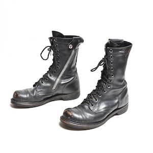 90s デッドストック　米軍　実物　CLIMBERS BOOT 25cm 90s デッドストック 米軍 実物 CLIMBERS BOOT 25cm