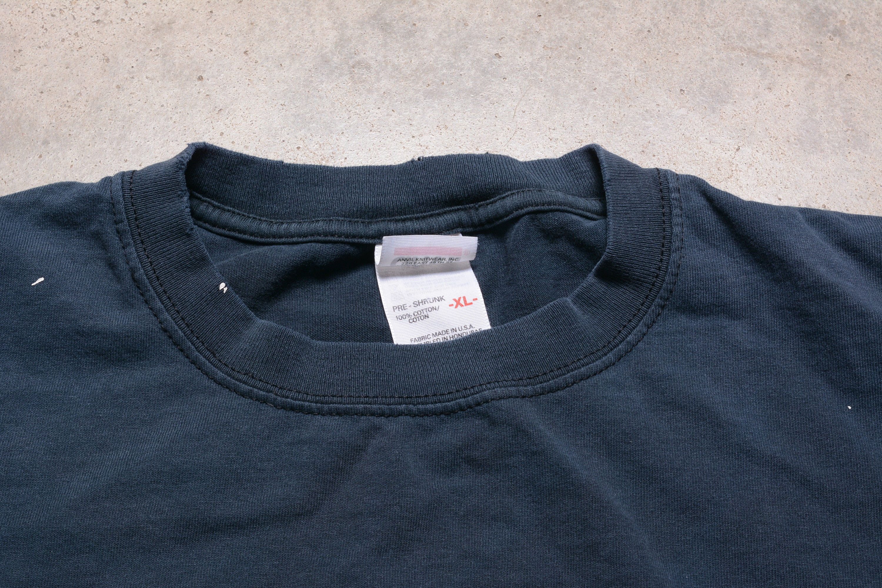 Vintage 00s Tool T-shirt Salival Skeleton Hands Tour Tee Shirt