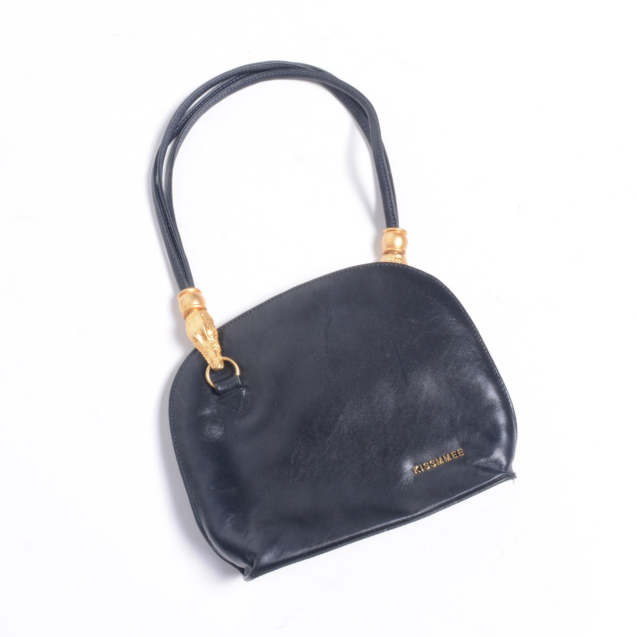 Rr Leather Bag - Etsy