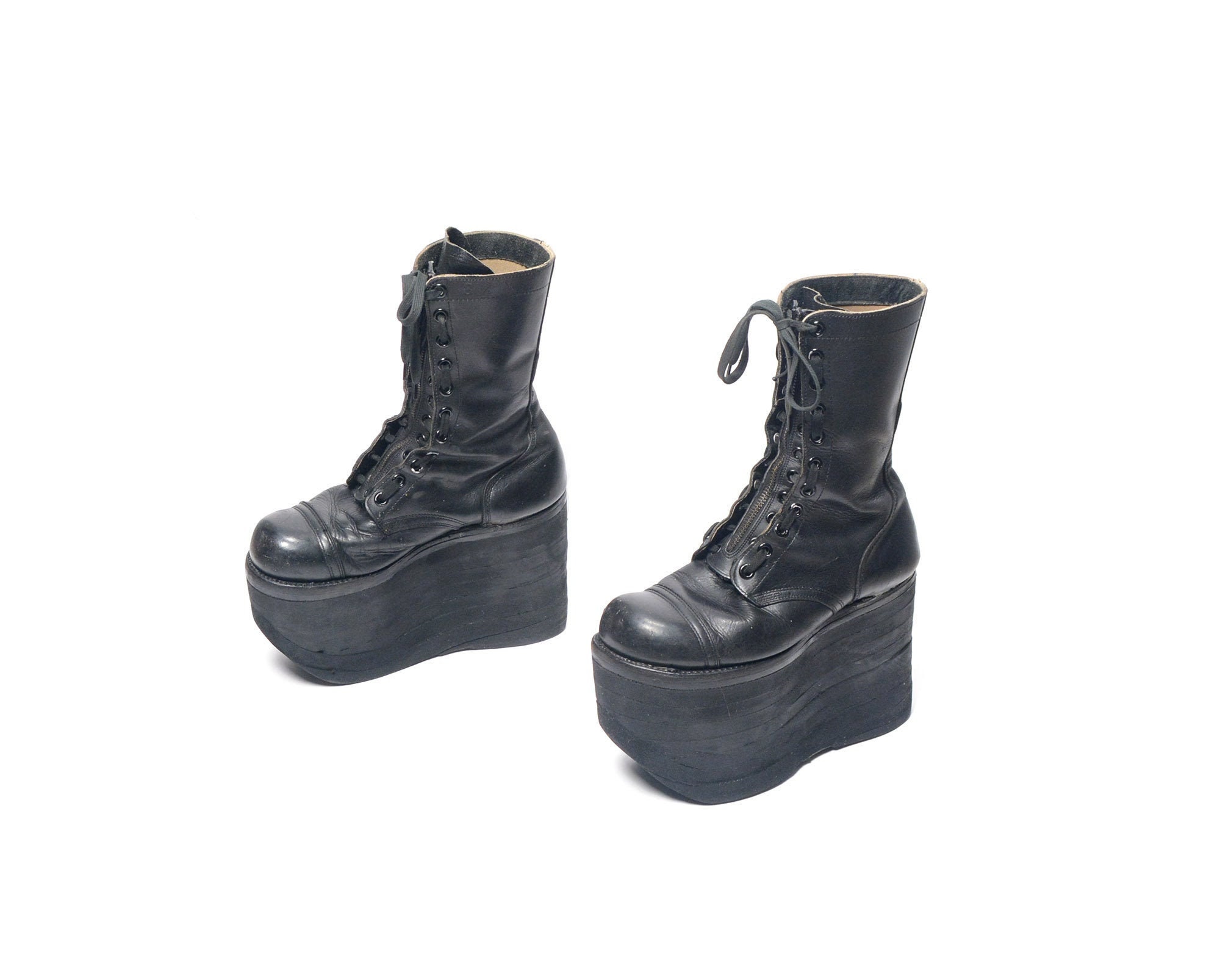 Frankenstein Boots for sale Only 3 left at 65